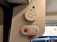 USED 2026 26 ACE 1200 SLT 4 BERTH 4 BELT POP TOP 4 BERTH 4 BELT POP TOP