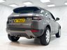 USED 2018 68 LAND ROVER RANGE ROVER EVOQUE 2.0 TD4 SE Tech SUV 5dr Diesel Auto 4WD Euro 6 (s/s) (180 ps) 2 OWNERS, 2 KEYS