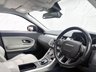 USED 2018 68 LAND ROVER RANGE ROVER EVOQUE 2.0 TD4 SE Tech SUV 5dr Diesel Auto 4WD Euro 6 (s/s) (180 ps) 2 OWNERS, 2 KEYS