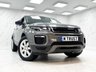 USED 2018 68 LAND ROVER RANGE ROVER EVOQUE 2.0 TD4 SE Tech SUV 5dr Diesel Auto 4WD Euro 6 (s/s) (180 ps) 2 OWNERS, 2 KEYS