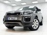 USED 2018 68 LAND ROVER RANGE ROVER EVOQUE 2.0 TD4 SE Tech SUV 5dr Diesel Auto 4WD Euro 6 (s/s) (180 ps) 2 OWNERS, 2 KEYS