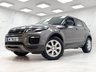 USED 2018 68 LAND ROVER RANGE ROVER EVOQUE 2.0 TD4 SE Tech SUV 5dr Diesel Auto 4WD Euro 6 (s/s) (180 ps) 2 OWNERS, 2 KEYS