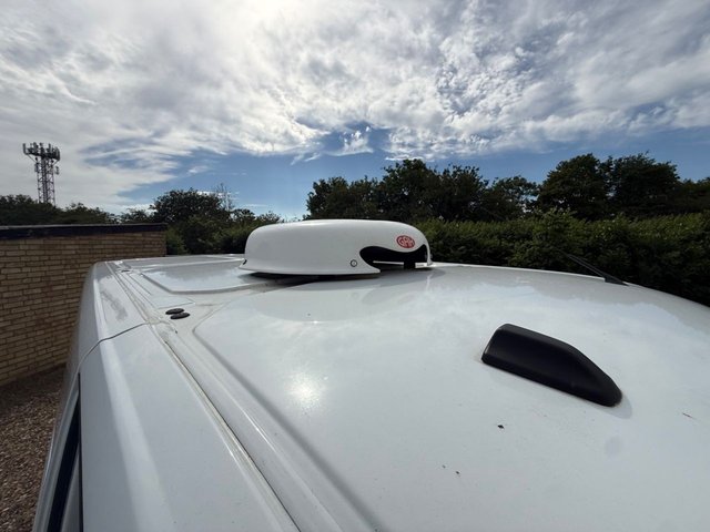 View our FORD TRANSIT CUSTOM