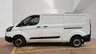 USED 2022 71 FORD TRANSIT CUSTOM 2.0 300 EcoBlue Leader Panel Van 5dr Diesel Manual L2 H1 Euro 6 (s/s) (130 ps) FORD TRANSIT CUSTOM 2.0 300 EcoBlue Leader Panel Van 5dr Diesel Manual L2 H1 Euro 6 (s/s) (130 ps)