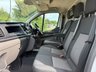 USED 2022 71 FORD TRANSIT CUSTOM 2.0 300 EcoBlue Leader Panel Van 5dr Diesel Manual L2 H1 Euro 6 (s/s) (130 ps) FORD TRANSIT CUSTOM 2.0 300 EcoBlue Leader Panel Van 5dr Diesel Manual L2 H1 Euro 6 (s/s) (130 ps)