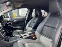 USED 2018 18 MERCEDES-BENZ A-CLASS 2.1 A200d AMG Line (Executive) Hatchback 5dr Diesel 7G-DCT Euro 6 (s/s) (136 ps) HEATED SEATS + SAT NAV!