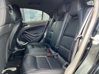 USED 2018 18 MERCEDES-BENZ A-CLASS 2.1 A200d AMG Line (Executive) Hatchback 5dr Diesel 7G-DCT Euro 6 (s/s) (136 ps) HEATED SEATS + SAT NAV!