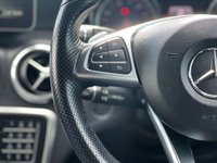 USED 2018 18 MERCEDES-BENZ A-CLASS 2.1 A200d AMG Line (Executive) Hatchback 5dr Diesel 7G-DCT Euro 6 (s/s) (136 ps) HEATED SEATS + SAT NAV!
