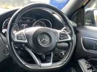 USED 2018 18 MERCEDES-BENZ A-CLASS 2.1 A200d AMG Line (Executive) Hatchback 5dr Diesel 7G-DCT Euro 6 (s/s) (136 ps) HEATED SEATS + SAT NAV!