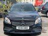 USED 2018 18 MERCEDES-BENZ A-CLASS 2.1 A200d AMG Line (Executive) Hatchback 5dr Diesel 7G-DCT Euro 6 (s/s) (136 ps) HEATED SEATS + SAT NAV!