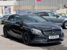USED 2018 18 MERCEDES-BENZ A-CLASS 2.1 A200d AMG Line (Executive) Hatchback 5dr Diesel 7G-DCT Euro 6 (s/s) (136 ps) HEATED SEATS + SAT NAV!