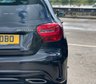 USED 2018 18 MERCEDES-BENZ A-CLASS 2.1 A200d AMG Line (Executive) Hatchback 5dr Diesel 7G-DCT Euro 6 (s/s) (136 ps) HEATED SEATS + SAT NAV!