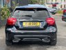USED 2018 18 MERCEDES-BENZ A-CLASS 2.1 A200d AMG Line (Executive) Hatchback 5dr Diesel 7G-DCT Euro 6 (s/s) (136 ps) HEATED SEATS + SAT NAV!