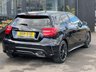 USED 2018 18 MERCEDES-BENZ A-CLASS 2.1 A200d AMG Line (Executive) Hatchback 5dr Diesel 7G-DCT Euro 6 (s/s) (136 ps) HEATED SEATS + SAT NAV!
