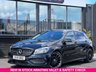 USED 2018 18 MERCEDES-BENZ A-CLASS 2.1 A200d AMG Line (Executive) Hatchback 5dr Diesel 7G-DCT Euro 6 (s/s) (136 ps) HEATED SEATS + SAT NAV!