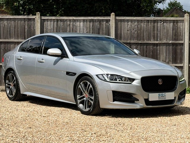 Surrey Specialist Cars