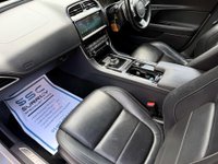 USED 2018 68 JAGUAR XE 2.0 XE R-Sport D Auto 4dr Sat Nav Parking Camera Android