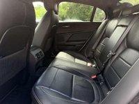 USED 2018 68 JAGUAR XE 2.0 XE R-Sport D Auto 4dr Sat Nav Parking Camera Android