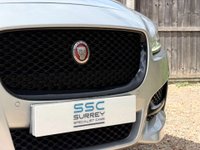 USED 2018 68 JAGUAR XE 2.0 XE R-Sport D Auto 4dr Sat Nav Parking Camera Android