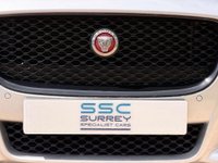 USED 2018 68 JAGUAR XE 2.0 XE R-Sport D Auto 4dr Sat Nav Parking Camera Android