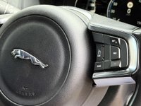 USED 2018 68 JAGUAR XE 2.0 XE R-Sport D Auto 4dr Sat Nav Parking Camera Android