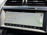 USED 2018 68 JAGUAR XE 2.0 XE R-Sport D Auto 4dr Sat Nav Parking Camera Android