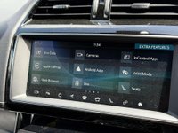 USED 2018 68 JAGUAR XE 2.0 XE R-Sport D Auto 4dr Sat Nav Parking Camera Android