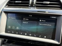 USED 2018 68 JAGUAR XE 2.0 XE R-Sport D Auto 4dr Sat Nav Parking Camera Android
