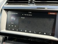 USED 2018 68 JAGUAR XE 2.0 XE R-Sport D Auto 4dr Sat Nav Parking Camera Android