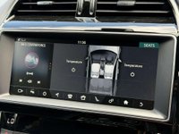 USED 2018 68 JAGUAR XE 2.0 XE R-Sport D Auto 4dr Sat Nav Parking Camera Android