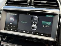 USED 2018 68 JAGUAR XE 2.0 XE R-Sport D Auto 4dr Sat Nav Parking Camera Android