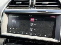 USED 2018 68 JAGUAR XE 2.0 XE R-Sport D Auto 4dr Sat Nav Parking Camera Android