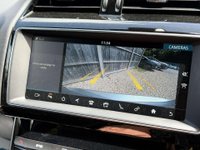 USED 2018 68 JAGUAR XE 2.0 XE R-Sport D Auto 4dr Sat Nav Parking Camera Android