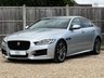 USED 2018 68 JAGUAR XE 2.0 XE R-Sport D Auto 4dr Sat Nav Parking Camera Android