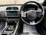 USED 2018 68 JAGUAR XE 2.0 XE R-Sport D Auto 4dr Sat Nav Parking Camera Android