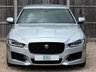 USED 2018 68 JAGUAR XE 2.0 XE R-Sport D Auto 4dr Sat Nav Parking Camera Android