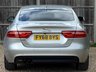 USED 2018 68 JAGUAR XE 2.0 XE R-Sport D Auto 4dr Sat Nav Parking Camera Android