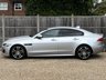 USED 2018 68 JAGUAR XE 2.0 XE R-Sport D Auto 4dr Sat Nav Parking Camera Android
