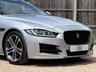 USED 2018 68 JAGUAR XE 2.0 XE R-Sport D Auto 4dr Sat Nav Parking Camera Android