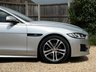 USED 2018 68 JAGUAR XE 2.0 XE R-Sport D Auto 4dr Sat Nav Parking Camera Android