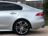 USED 2018 68 JAGUAR XE 2.0 XE R-Sport D Auto 4dr Sat Nav Parking Camera Android