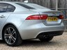 USED 2018 68 JAGUAR XE 2.0 XE R-Sport D Auto 4dr Sat Nav Parking Camera Android