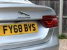 USED 2018 68 JAGUAR XE 2.0 XE R-Sport D Auto 4dr Sat Nav Parking Camera Android