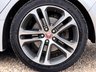USED 2018 68 JAGUAR XE 2.0 XE R-Sport D Auto 4dr Sat Nav Parking Camera Android