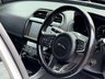 USED 2018 68 JAGUAR XE 2.0 XE R-Sport D Auto 4dr Sat Nav Parking Camera Android