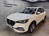 USED 2022 22 MG MG HS 1.5 T-GDI 16.6kWh Exclusive Auto Euro 6 (s/s) 5dr PanRoof|Nav|Sensors|Cruise