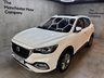 USED 2022 22 MG MG HS 1.5 T-GDI 16.6kWh Exclusive Auto Euro 6 (s/s) 5dr PanRoof|Nav|Sensors|Cruise