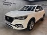 USED 2022 22 MG MG HS 1.5 T-GDI 16.6kWh Exclusive Auto Euro 6 (s/s) 5dr PanRoof|Nav|Sensors|Cruise