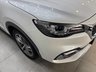 USED 2022 22 MG MG HS 1.5 T-GDI 16.6kWh Exclusive Auto Euro 6 (s/s) 5dr PanRoof|Nav|Sensors|Cruise