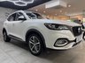 USED 2022 22 MG MG HS 1.5 T-GDI 16.6kWh Exclusive Auto Euro 6 (s/s) 5dr PanRoof|Nav|Sensors|Cruise